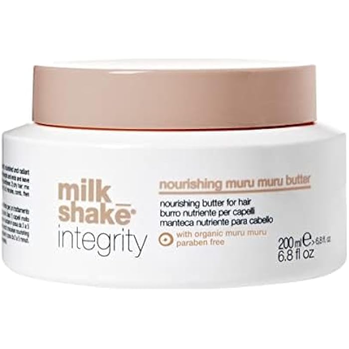 Milk Shake milk_shake Integrity Nourishing Muru Muru Butter, 6.8 fl. oz. - Image 2
